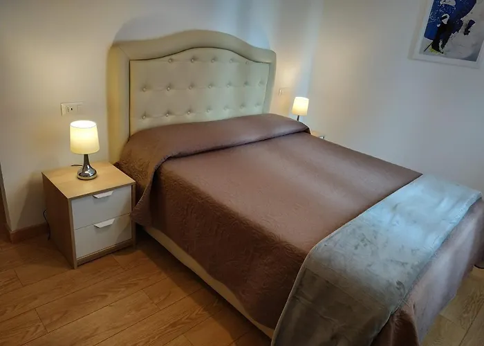 Hotel San Polo Star à Venise